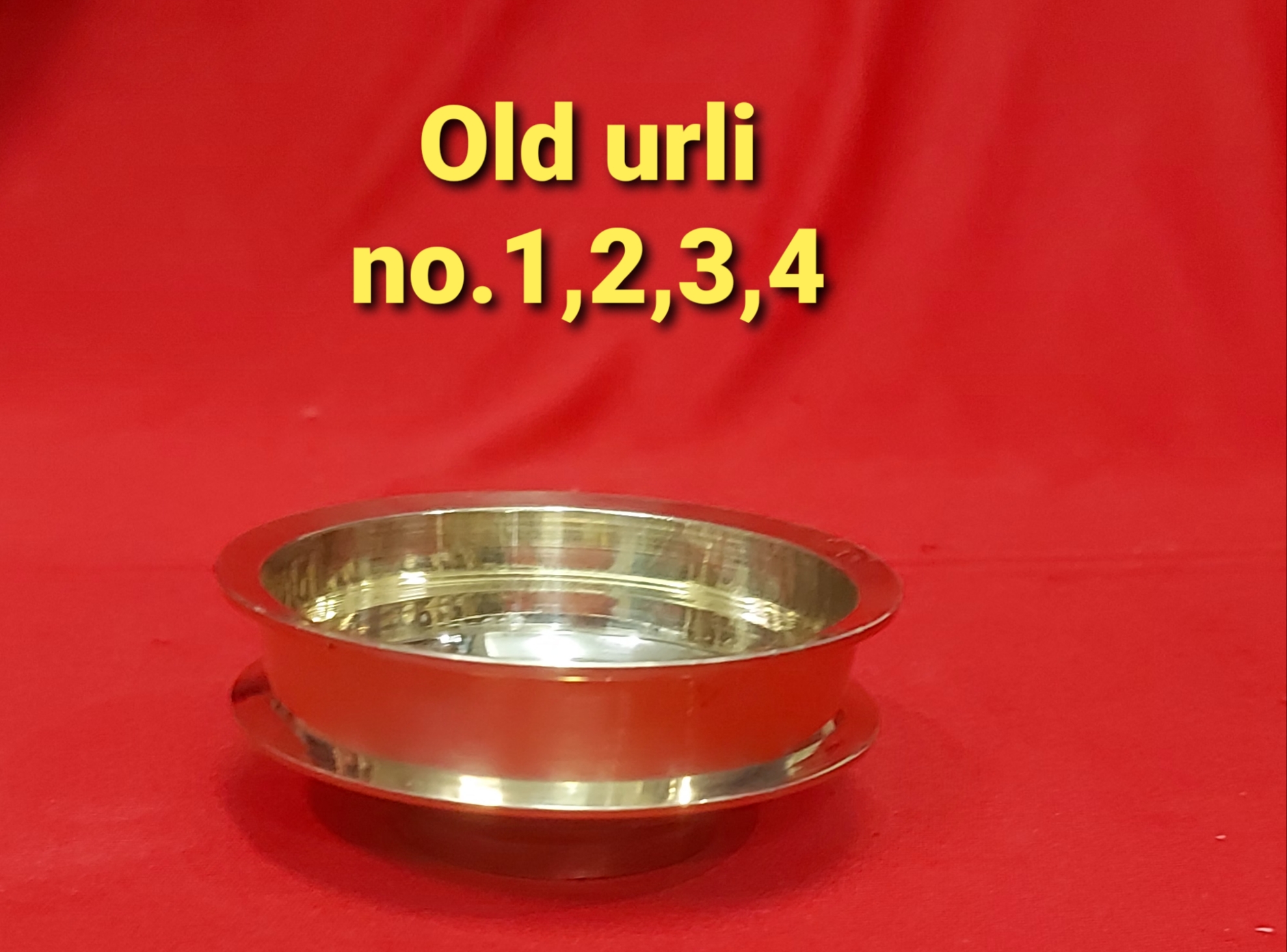 Divine Bija Brass Traditional Kerala Uruli Divine Bija India Pvt Ltd | A story of motivation, passion and unconditional commitment