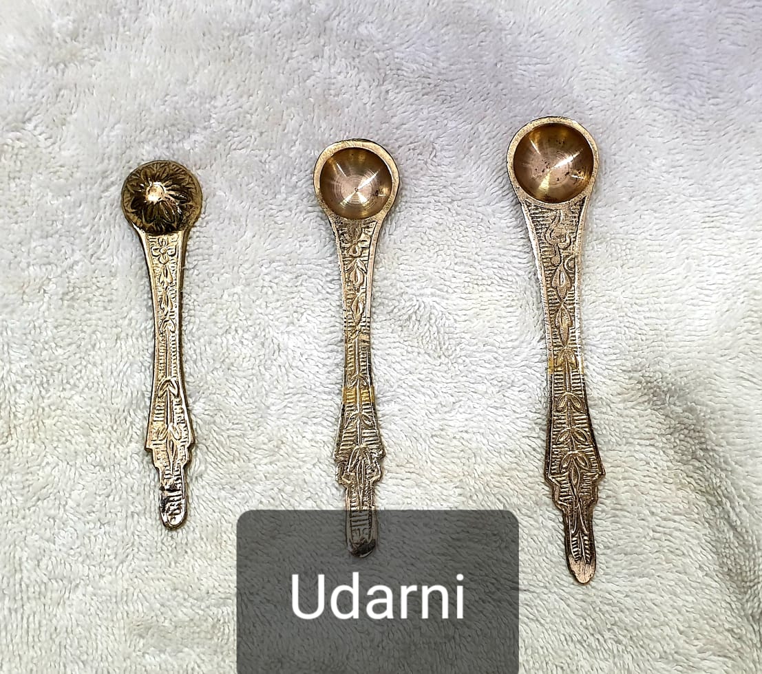 Divine Bija Brass Udhirini Divine Bija India Pvt Ltd | A story of motivation, passion and unconditional commitment