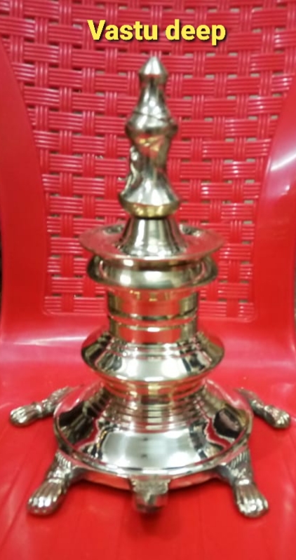Divine Bija Brass Vasthu Lamp with Stand Divine Bija India Pvt Ltd | A story of motivation, passion and unconditional commitment