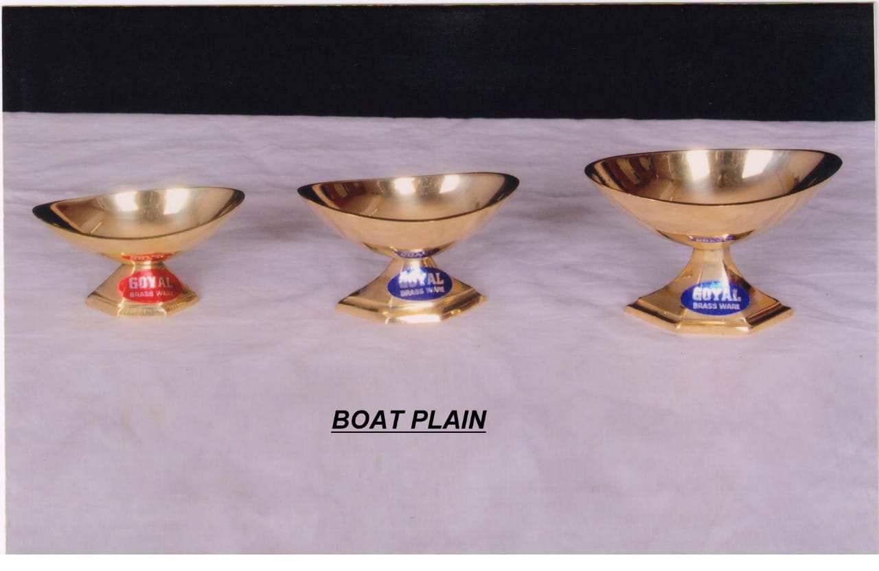 Divine Bija Brass Vibhuti Madal | Bowl Divine Bija India Pvt Ltd | A story of motivation, passion and unconditional commitment