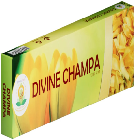 Divine Bija Champa | Agarbatti Incense Sticks Id108 #108/466 4 Divine Bija Champa | Agarbatti Incense Sticks Id108 #108/466