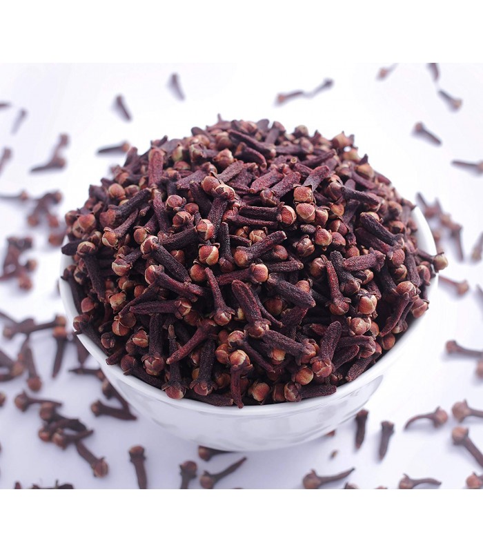 Divine Bija Cloves / Lavangam / Krambu Divine Bija India Pvt Ltd | A story of motivation, passion and unconditional commitment