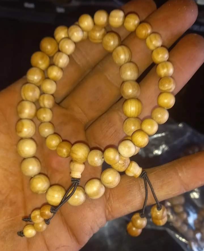 Divine Bija Devdar Tree Wooden Mala Divine Bija India Pvt Ltd | A story of motivation, passion and unconditional commitment