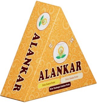 Divine Bija Alankar Pooja Kit 150G Divine Bija India Pvt Ltd | A story of motivation, passion and unconditional commitment