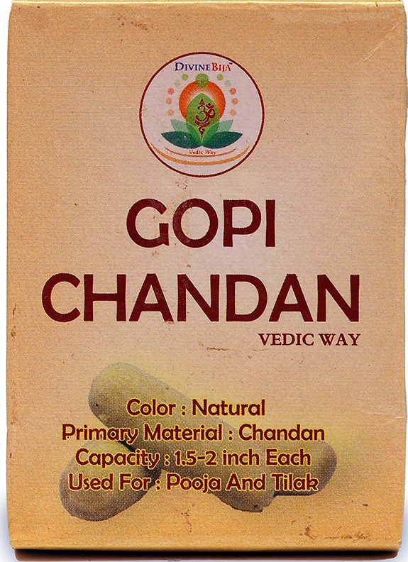 Divine Bija Gopi Chandan Divine Bija India Pvt Ltd | A story of motivation, passion and unconditional commitment