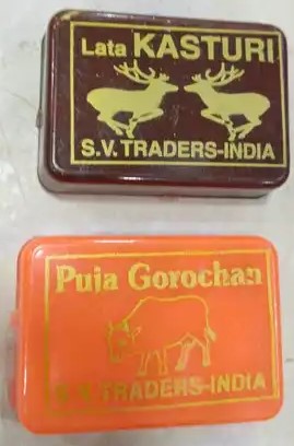 Divine Bija Gorochan Divine Bija India Pvt Ltd | A story of motivation, passion and unconditional commitment