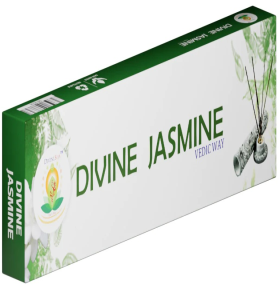 Divine Bija Jasmine | Agarbatti Incense Sticks Id187 #187/466 5 Divine Bija Jasmine | Agarbatti Incense Sticks Id187 #187/466