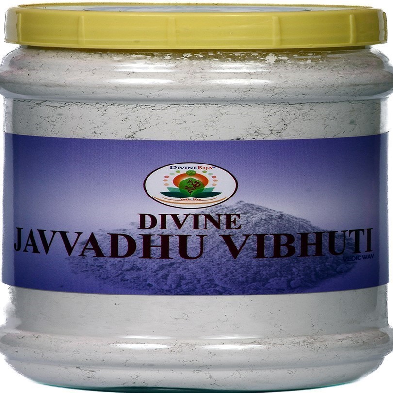 Divine Bija Javadhu Vibhuti Divine Bija India Pvt Ltd | A story of motivation, passion and unconditional commitment