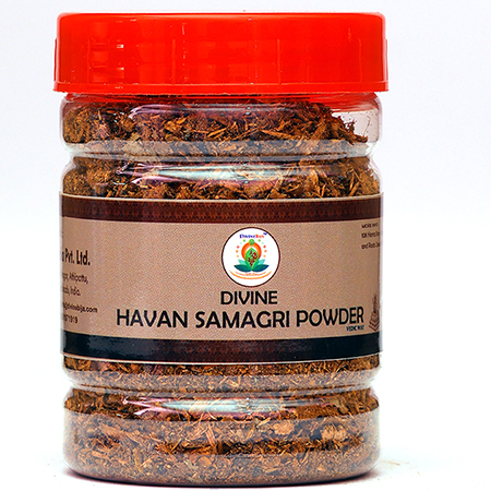 Divine Bija 108 Hawan Pooja Samagri Powder for Vedic Yagna | Havan | Pooja Divine Bija India Pvt Ltd | A story of motivation, passion and unconditional commitment