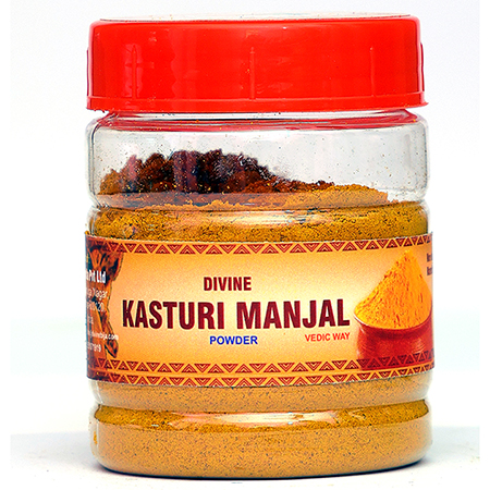 Divine Bija Kasturi Manjal | Turmeric Divine Bija India Pvt Ltd | A story of motivation, passion and unconditional commitment