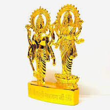 Divine Bija Lakshmi Narayana Idol Divine Bija India Pvt Ltd | A story of motivation, passion and unconditional commitment