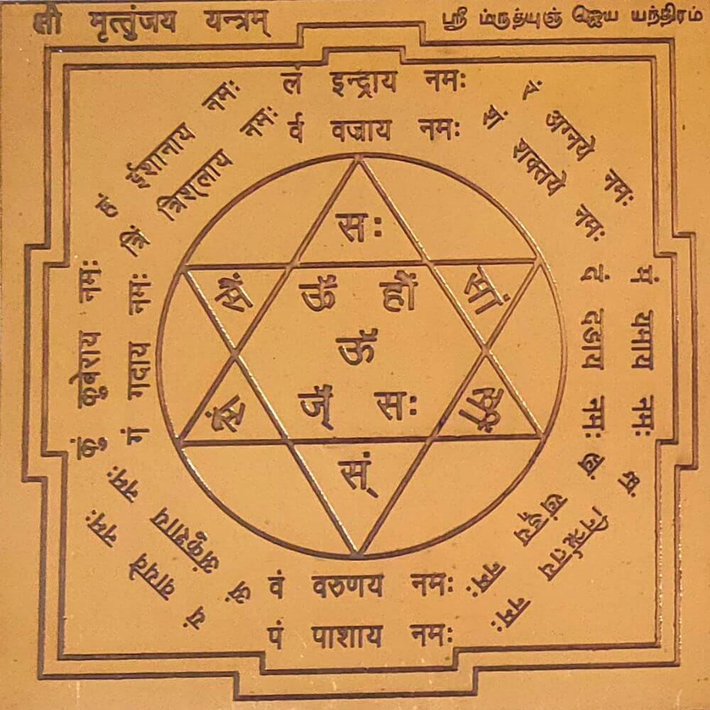 Divine Bija Maha Mrityunjaya Yantra Divine Bija India Pvt Ltd | A story of motivation, passion and unconditional commitment