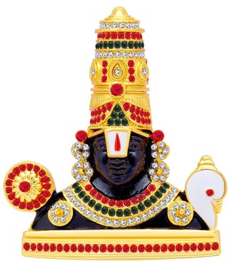 Divine Bija Balaji Car Dashboard Idol Divine Bija India Pvt Ltd | A story of motivation, passion and unconditional commitment