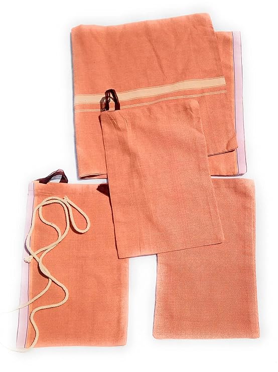 Divine Bija Mudra Bag / Coconut Bag Divine Bija India Pvt Ltd | A story of motivation, passion and unconditional commitment