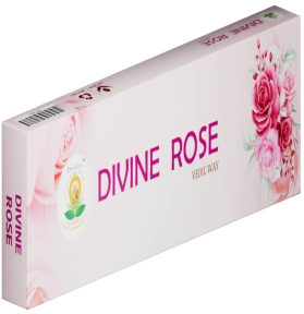 Divine Bija Rose | Agarbatti Incense Sticks Id279 #279/466 6 Divine Bija Rose | Agarbatti Incense Sticks Id279 #279/466