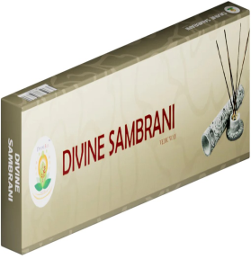Divine Bija Sambrani | Agarbatti Incense Sticks Id284 #284/466 7 Divine Bija Sambrani | Agarbatti Incense Sticks Id284 #284/466