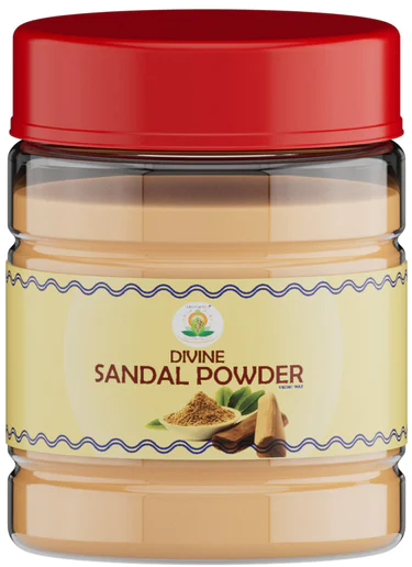 Divine Bija Sandal Pooja Powder Divine Bija India Pvt Ltd | A story of motivation, passion and unconditional commitment