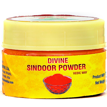 Divine Bija Sindoor Powder Divine Bija India Pvt Ltd | A story of motivation, passion and unconditional commitment