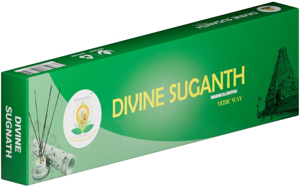 Divine Bija Sugandh | Agarbatti Incense Sticks Divine Bija India Pvt Ltd | A story of motivation, passion and unconditional commitment