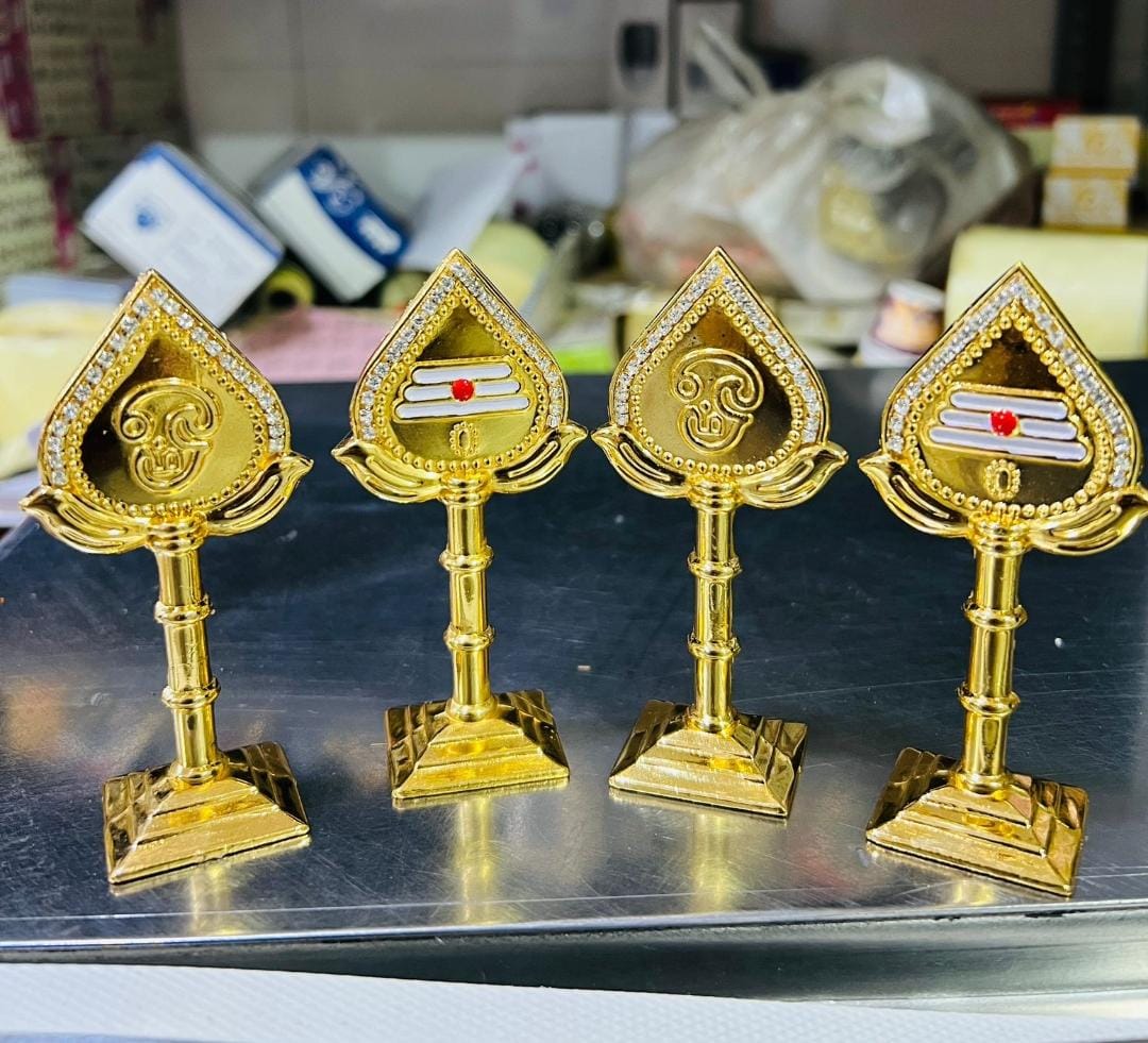 Divine Bija Tamil Om Vel With Stand Divine Bija India Pvt Ltd | A story of motivation, passion and unconditional commitment