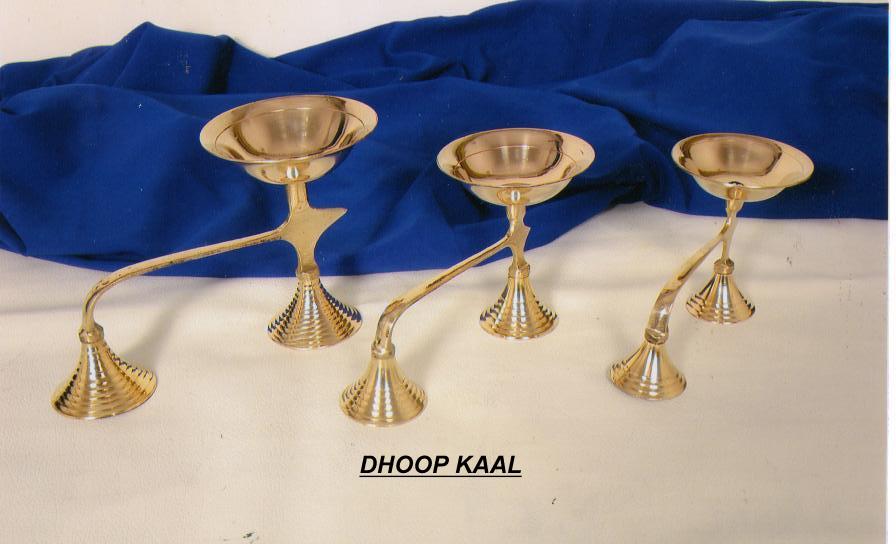 Divine Bija Brass Dhoop Kaal Divine Bija India Pvt Ltd | A story of motivation, passion and unconditional commitment