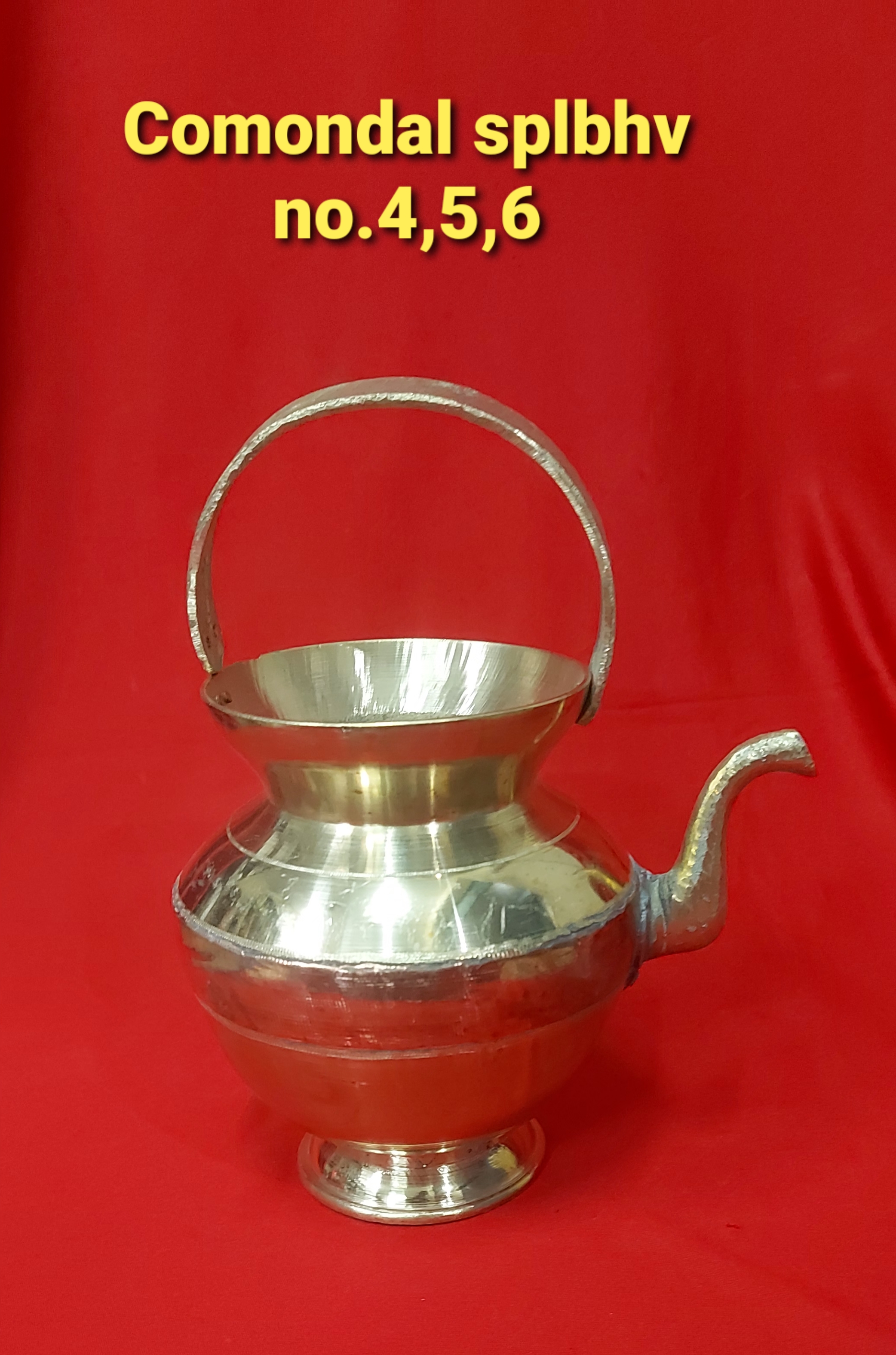 Divine Bija Brass Kamandal / Kamandalam Divine Bija India Pvt Ltd | A story of motivation, passion and unconditional commitment