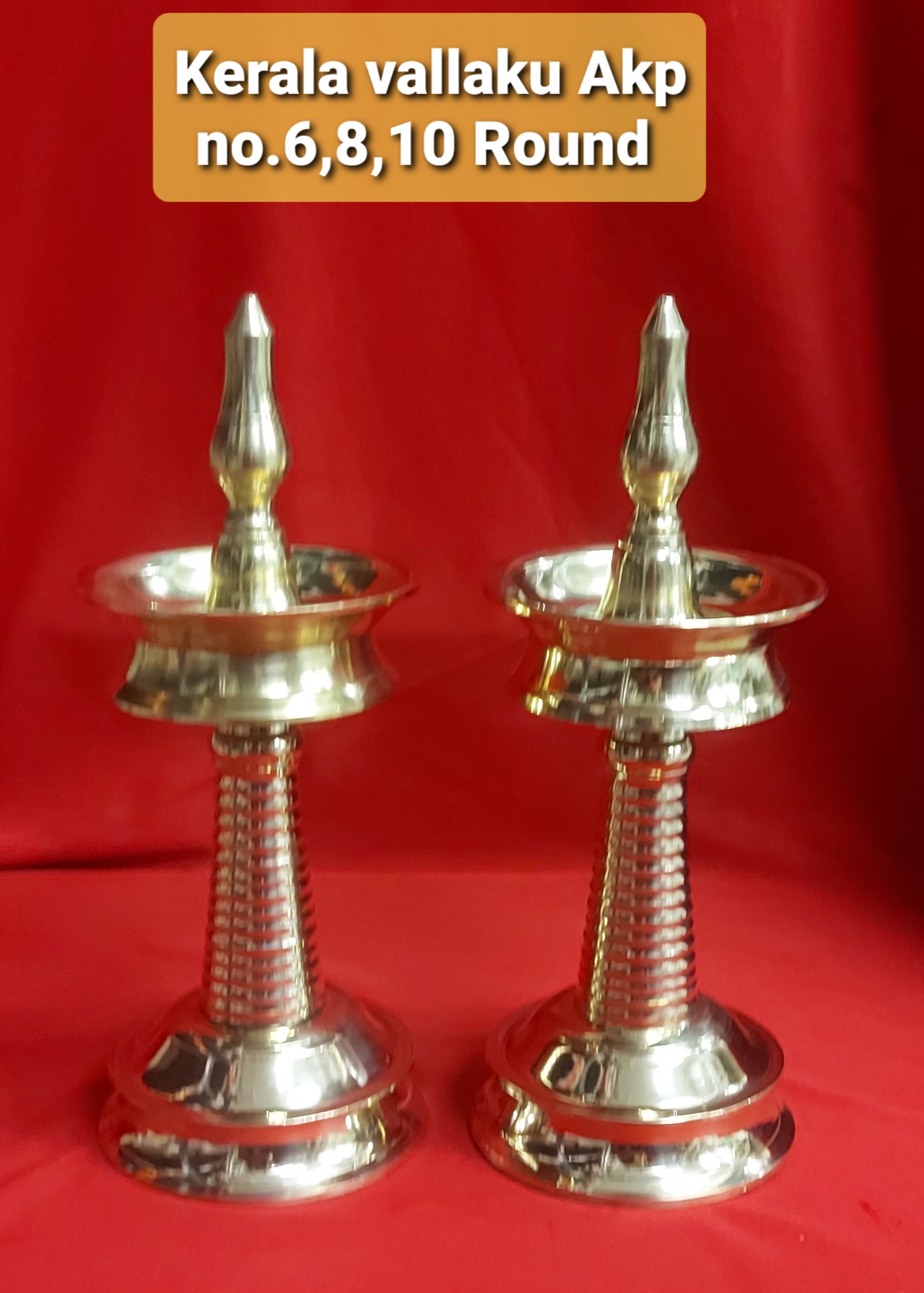 Divine Bija Brass Kerala Lamp Divine Bija India Pvt Ltd | A story of motivation, passion and unconditional commitment