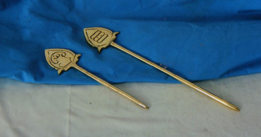 Divine Bija Brass Murugan Vel Brass | Vel | Spear Divine Bija India Pvt Ltd | A story of motivation, passion and unconditional commitment