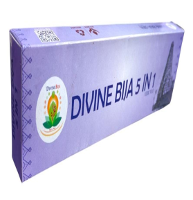 Divine Bija 5-in-1 | Natural Agarbatti Incense Sticks Jasmine | Rose | Sandal | Champa | Marikozhunthu - Fragrance Id8 #8/466 2 Divine Bija 5-in-1 | Natural Agarbatti Incense Sticks Jasmine | Rose | Sandal | Champa | Marikozhunthu - Fragrance Id8 #8/466
