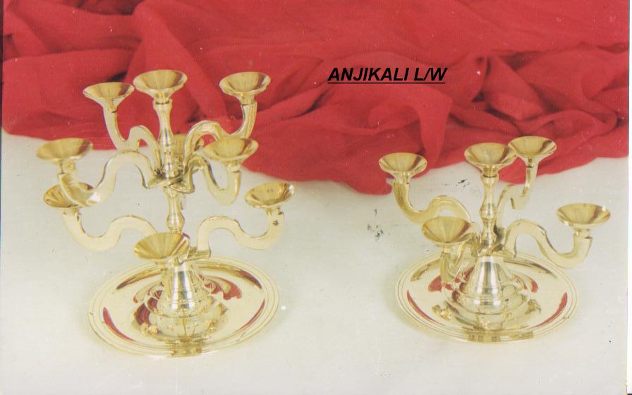 Divine Bija Brass Sevan Kilai Arathi Divine Bija India Pvt Ltd | A story of motivation, passion and unconditional commitment