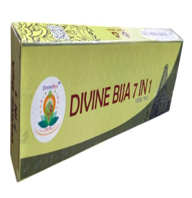 Divine Bija 7-in-1 | Natural Agarbatti Incense Sticks Sandal | Rose | Jasmine | Champa | Marikozhunthu | Sambrani | Kewda - Fragrance. Id9 #9/466 3 Divine Bija 7-in-1 | Natural Agarbatti Incense Sticks Sandal | Rose | Jasmine | Champa | Marikozhunthu | Sambrani | Kewda - Fragrance. Id9 #9/466