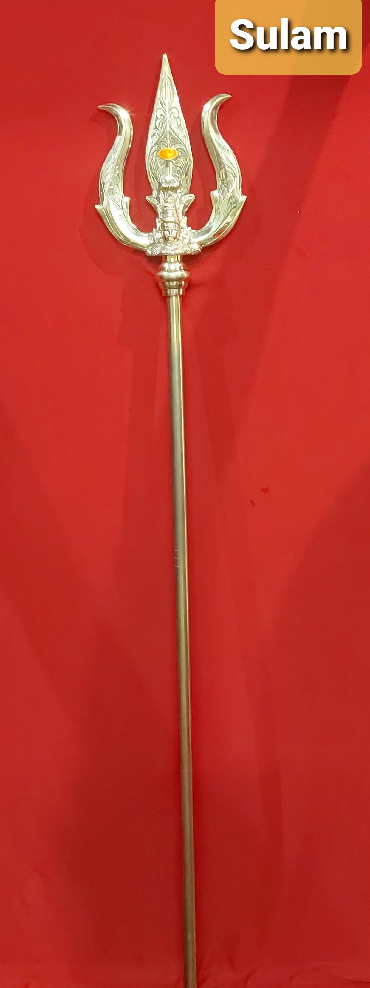 Divine Bija Brass Soolam Divine Bija India Pvt Ltd | A story of motivation, passion and unconditional commitment