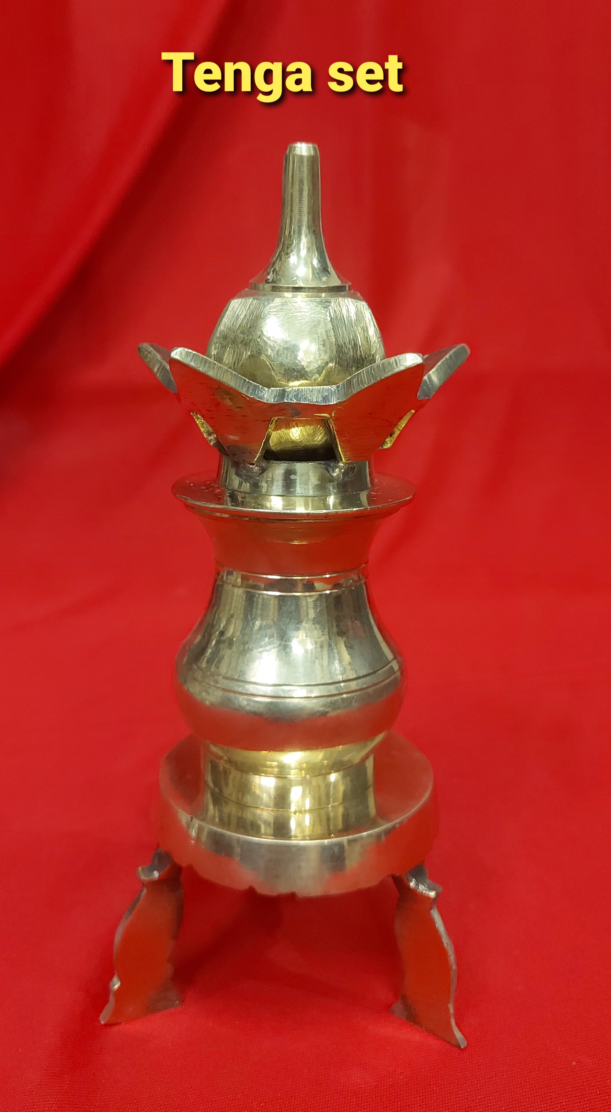 Divine Bija Brass Subham Kalash Set Divine Bija India Pvt Ltd | A story of motivation, passion and unconditional commitment